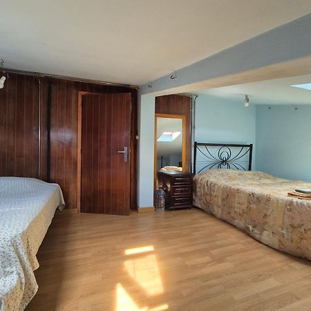 Joe'S House Hotel Fatima Bagian luar foto