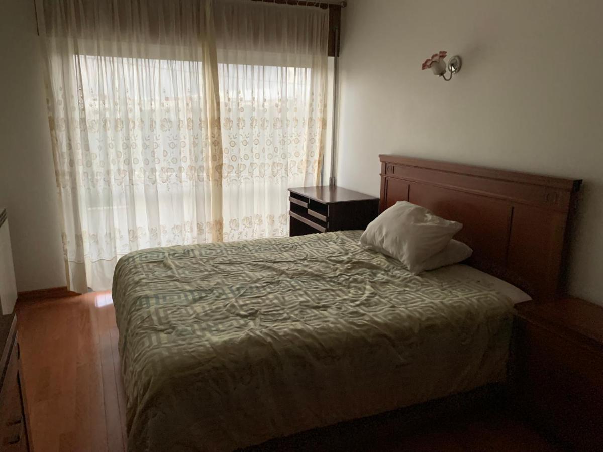 Joe'S House Hotel Fatima Bagian luar foto