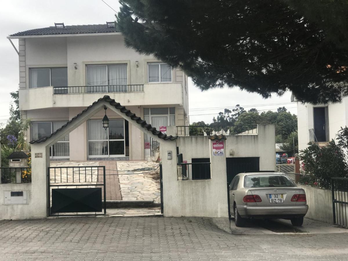 Joe'S House Hotel Fatima Bagian luar foto