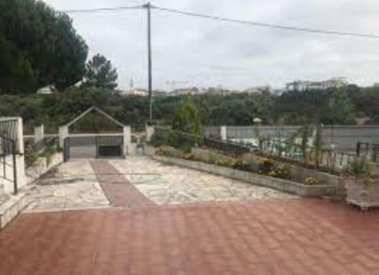Joe'S House Hotel Fatima Bagian luar foto