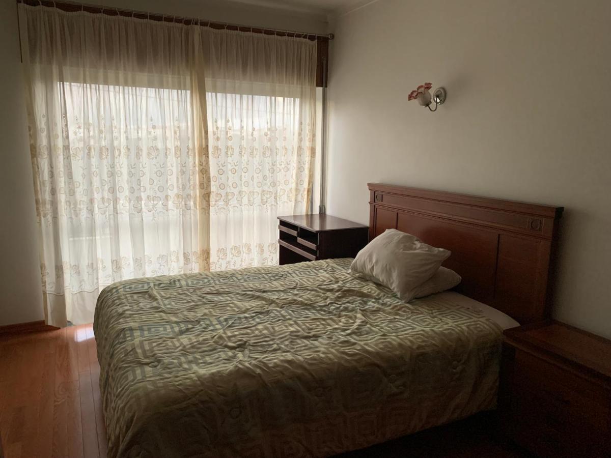 Joe'S House Hotel Fatima Bagian luar foto