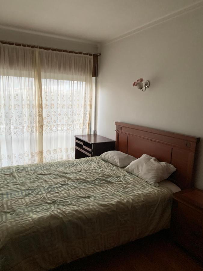 Joe'S House Hotel Fatima Bagian luar foto