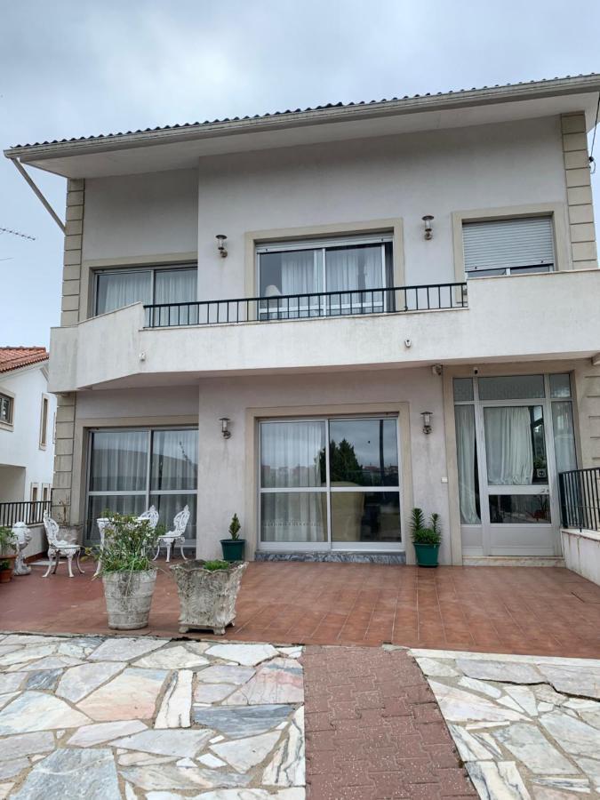 Joe'S House Hotel Fatima Bagian luar foto