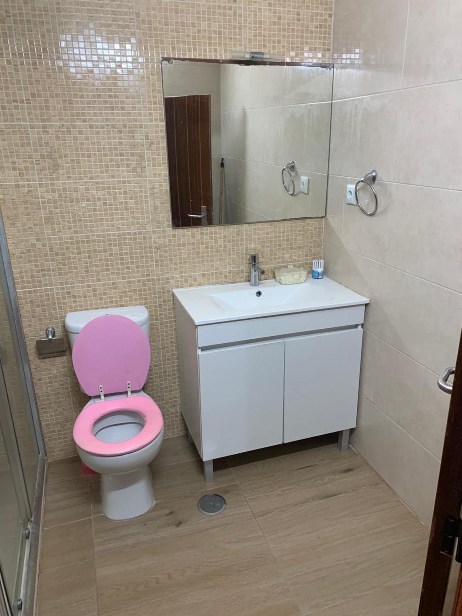 Joe'S House Hotel Fatima Bagian luar foto