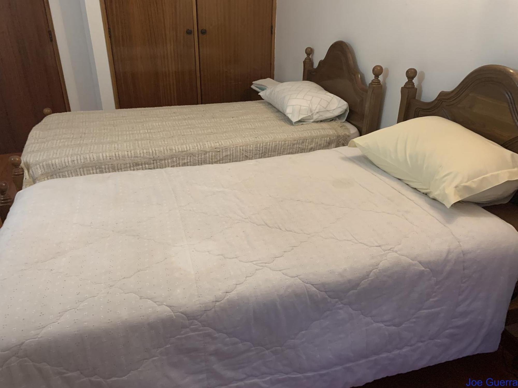 Joe'S House Hotel Fatima Bagian luar foto