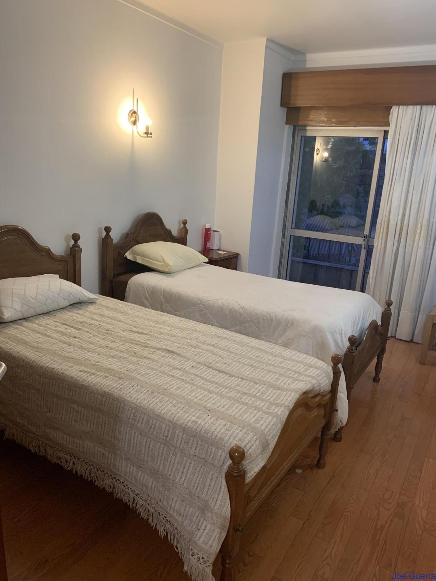 Joe'S House Hotel Fatima Bagian luar foto