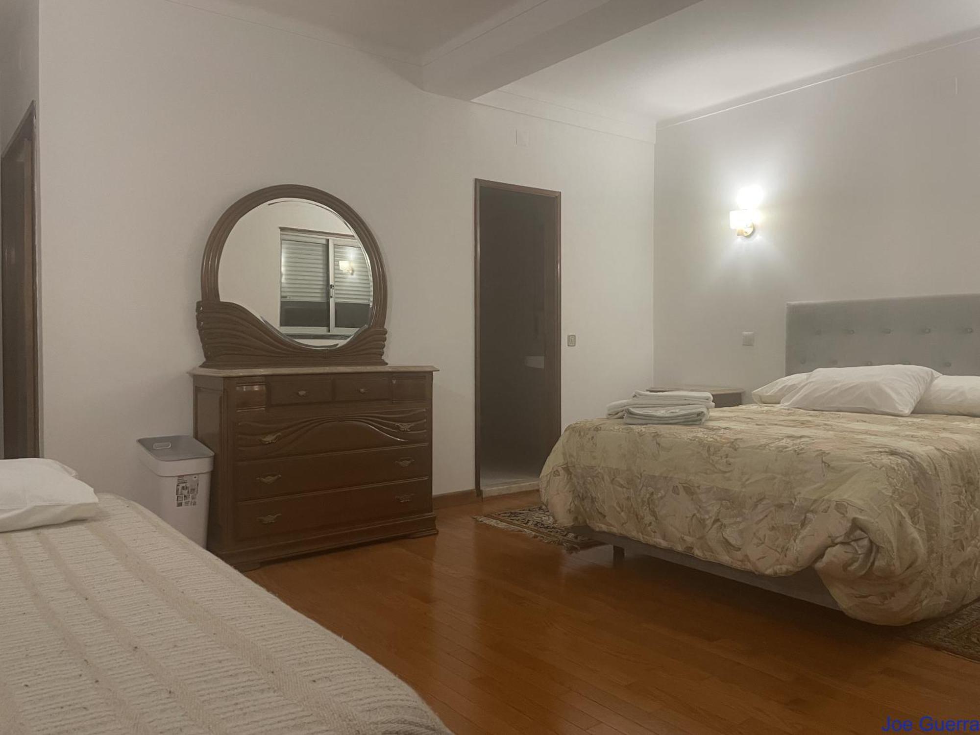 Joe'S House Hotel Fatima Bagian luar foto