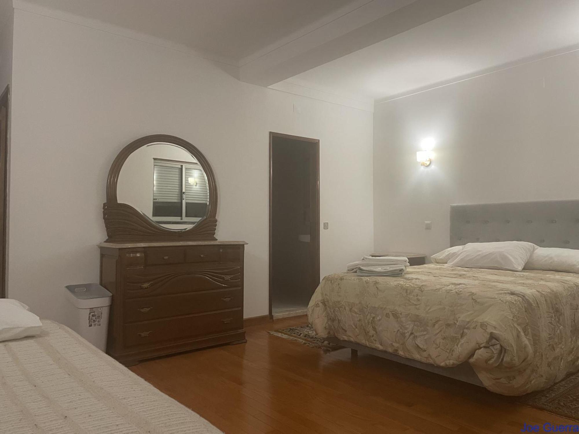 Joe'S House Hotel Fatima Bagian luar foto