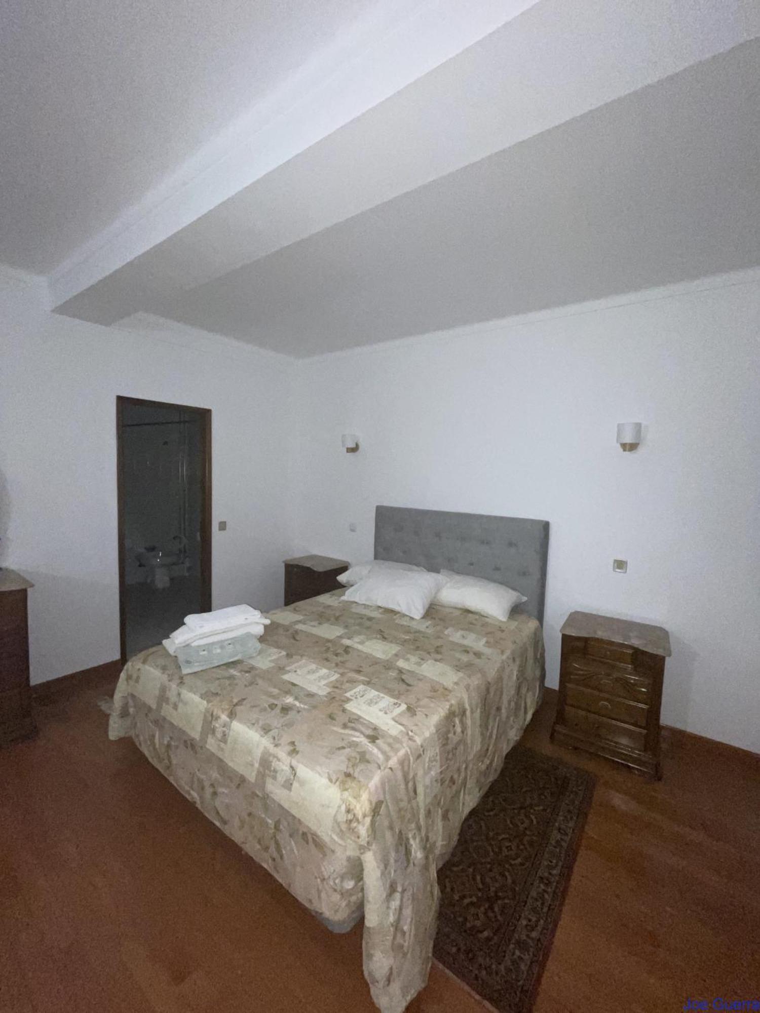 Joe'S House Hotel Fatima Bagian luar foto