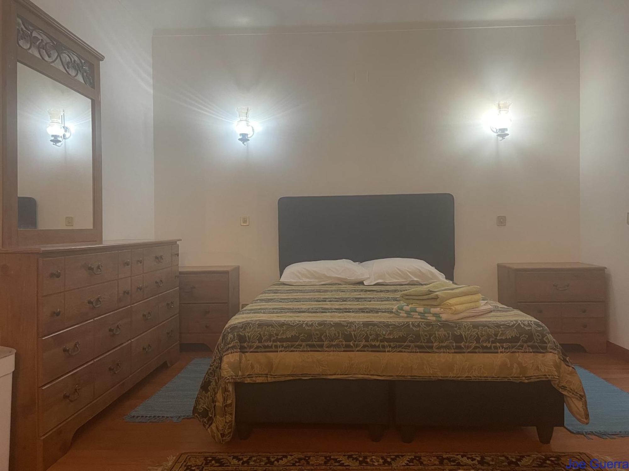 Joe'S House Hotel Fatima Bagian luar foto