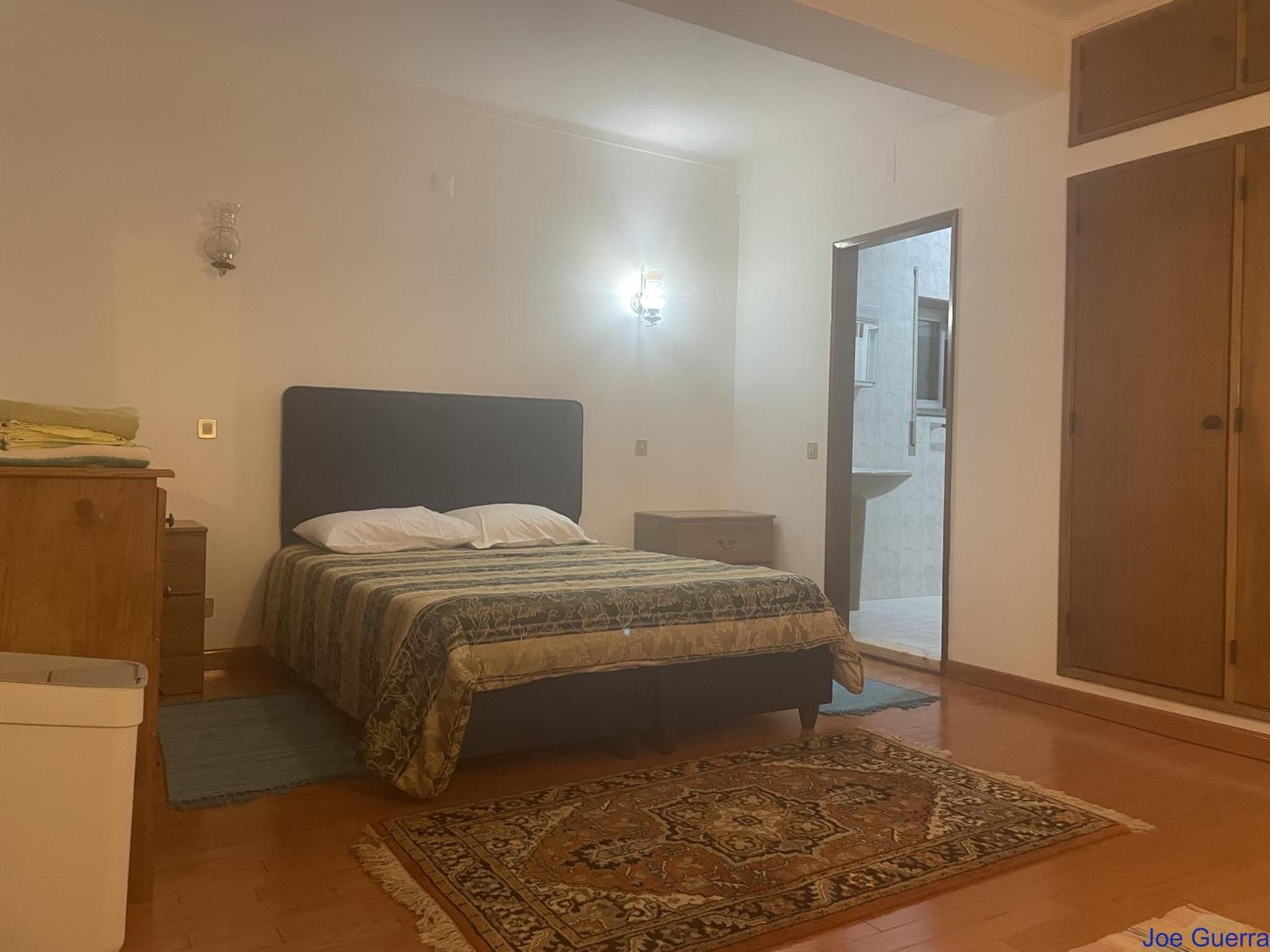 Joe'S House Hotel Fatima Bagian luar foto