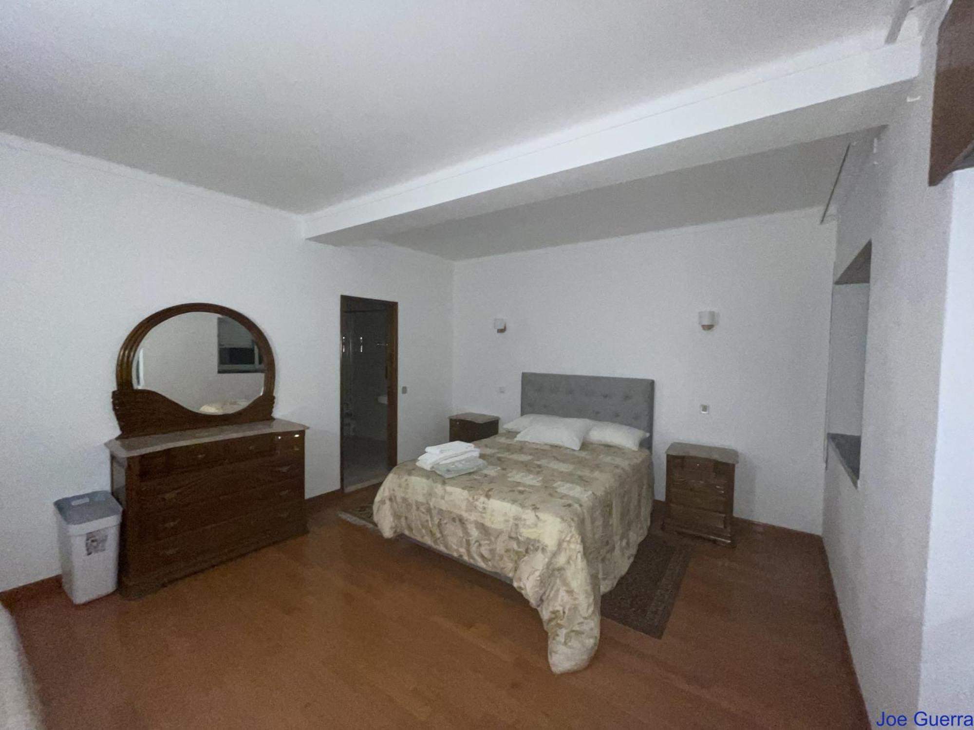Joe'S House Hotel Fatima Bagian luar foto