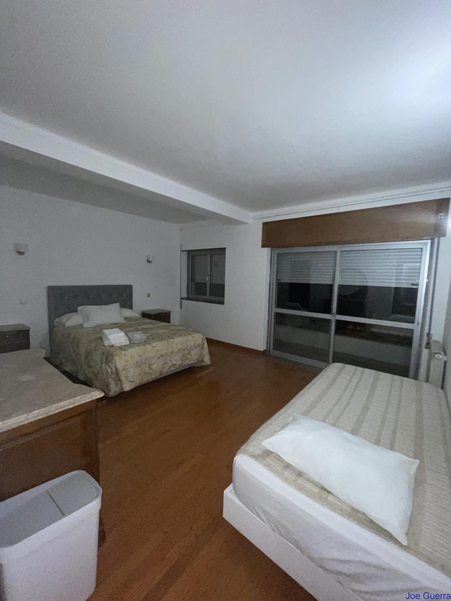 Joe'S House Hotel Fatima Bagian luar foto