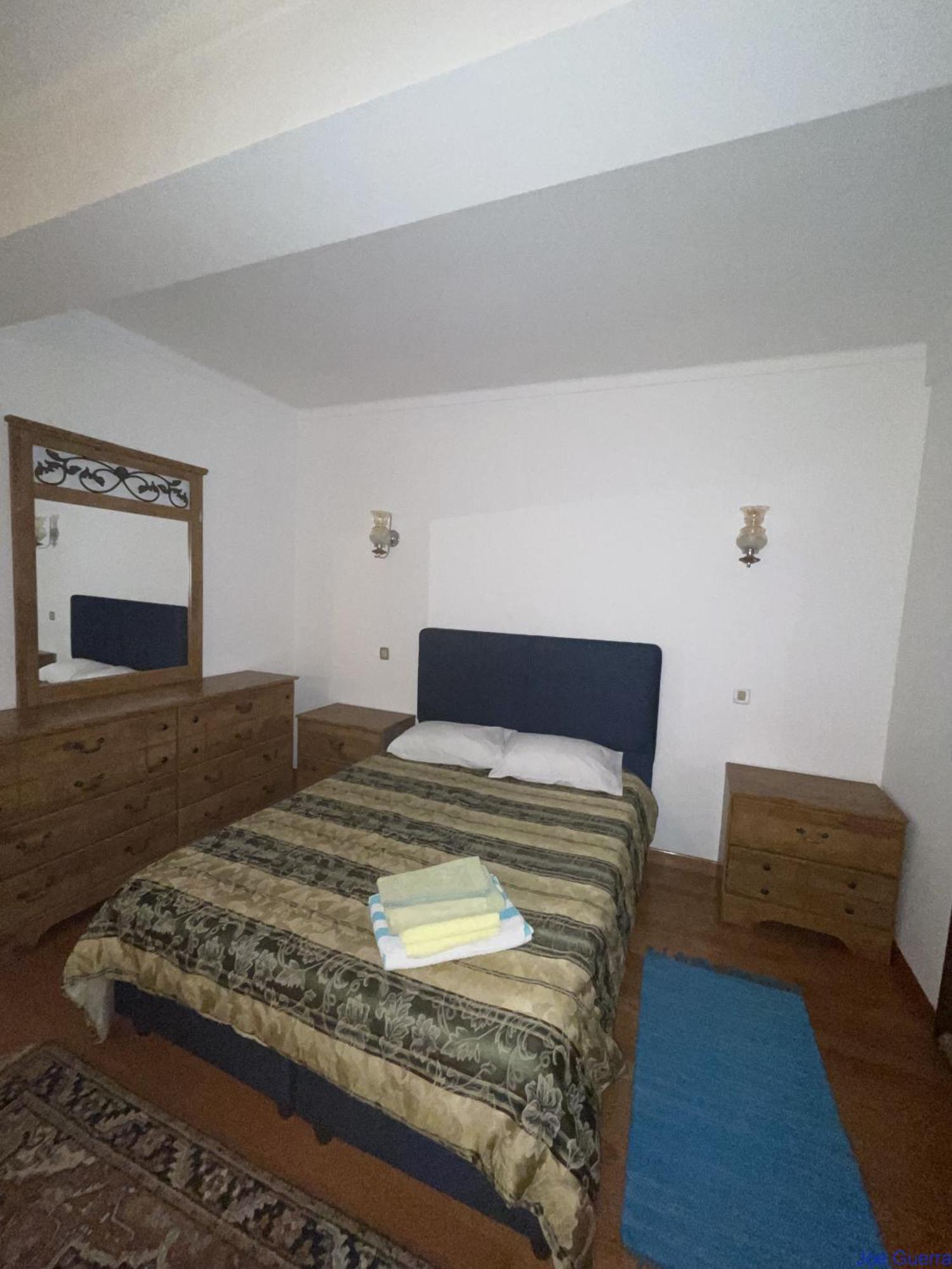 Joe'S House Hotel Fatima Bagian luar foto