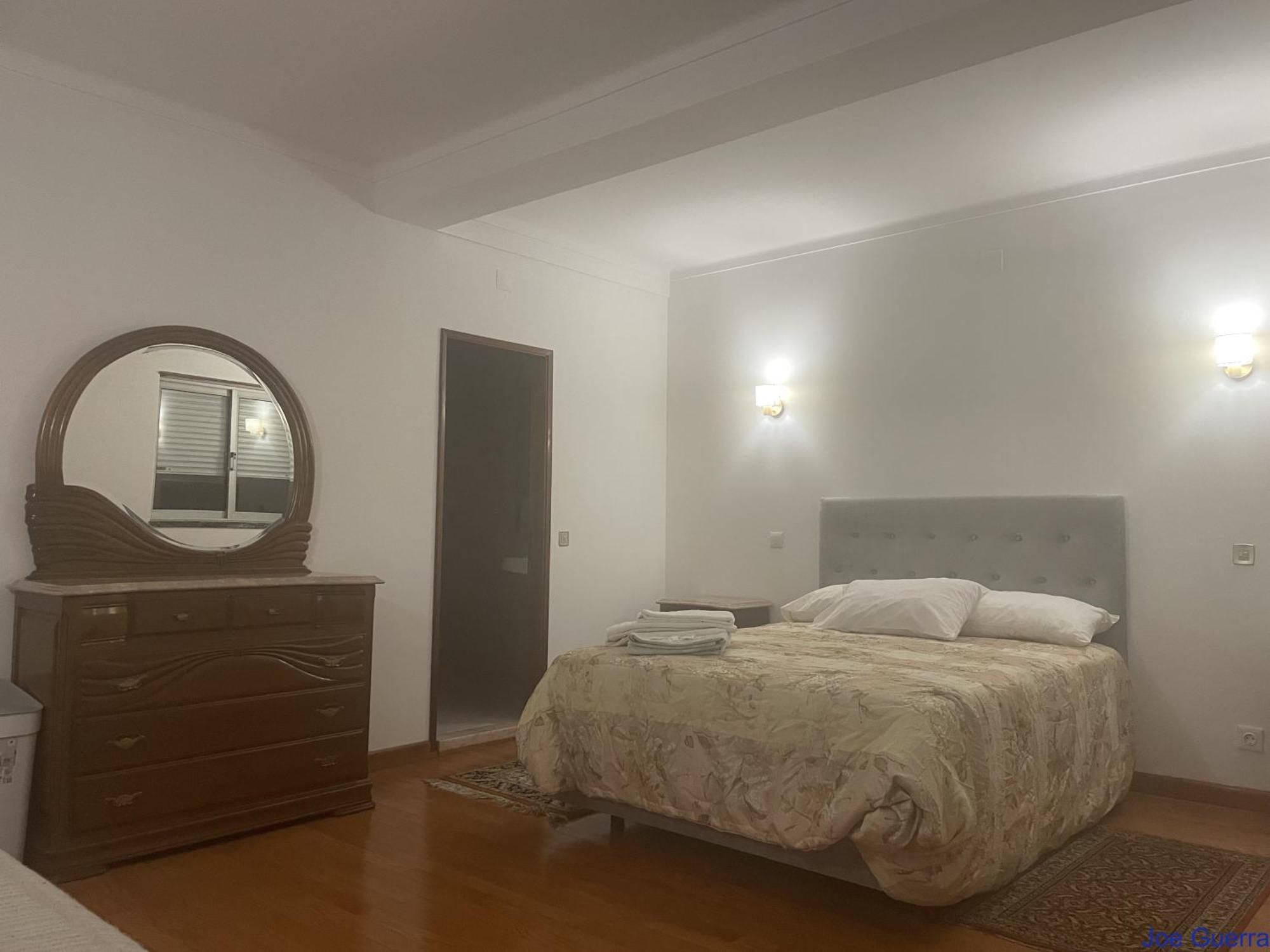 Joe'S House Hotel Fatima Bagian luar foto