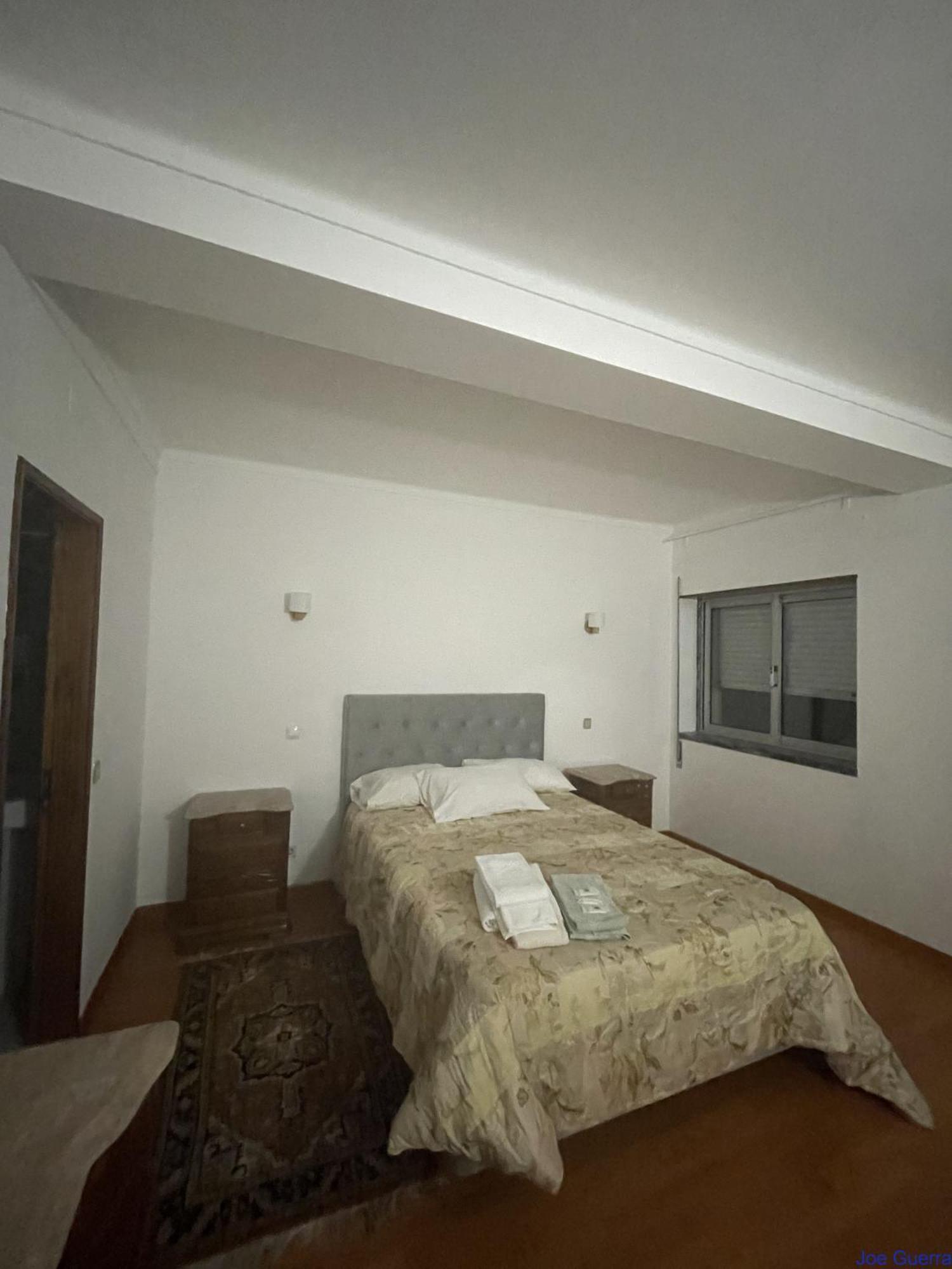 Joe'S House Hotel Fatima Bagian luar foto