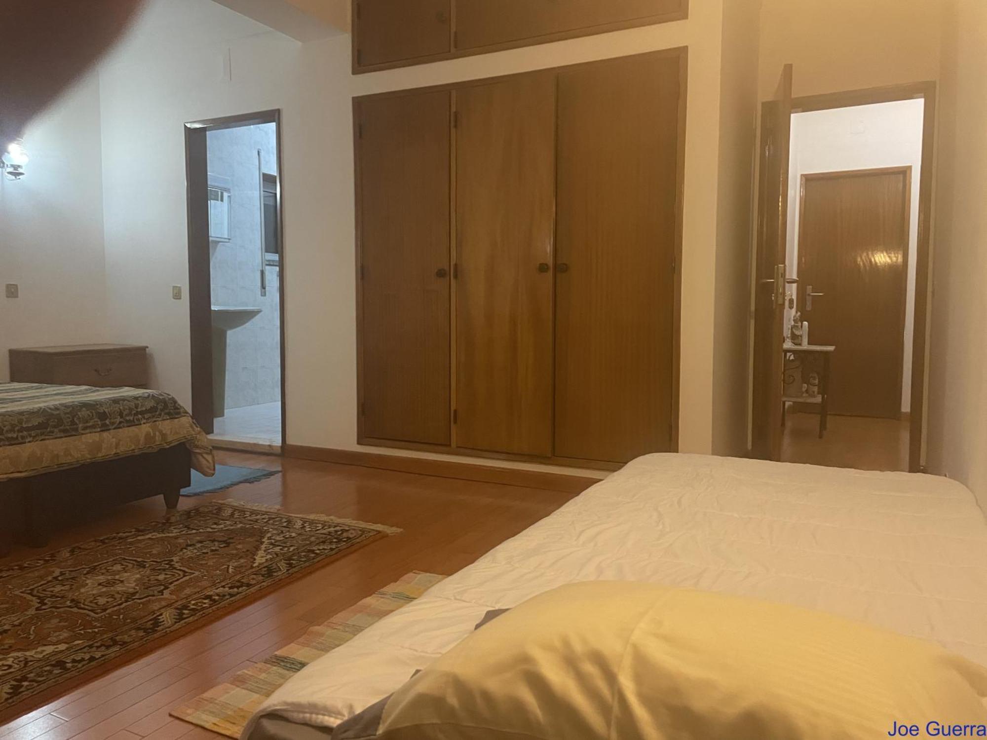 Joe'S House Hotel Fatima Bagian luar foto