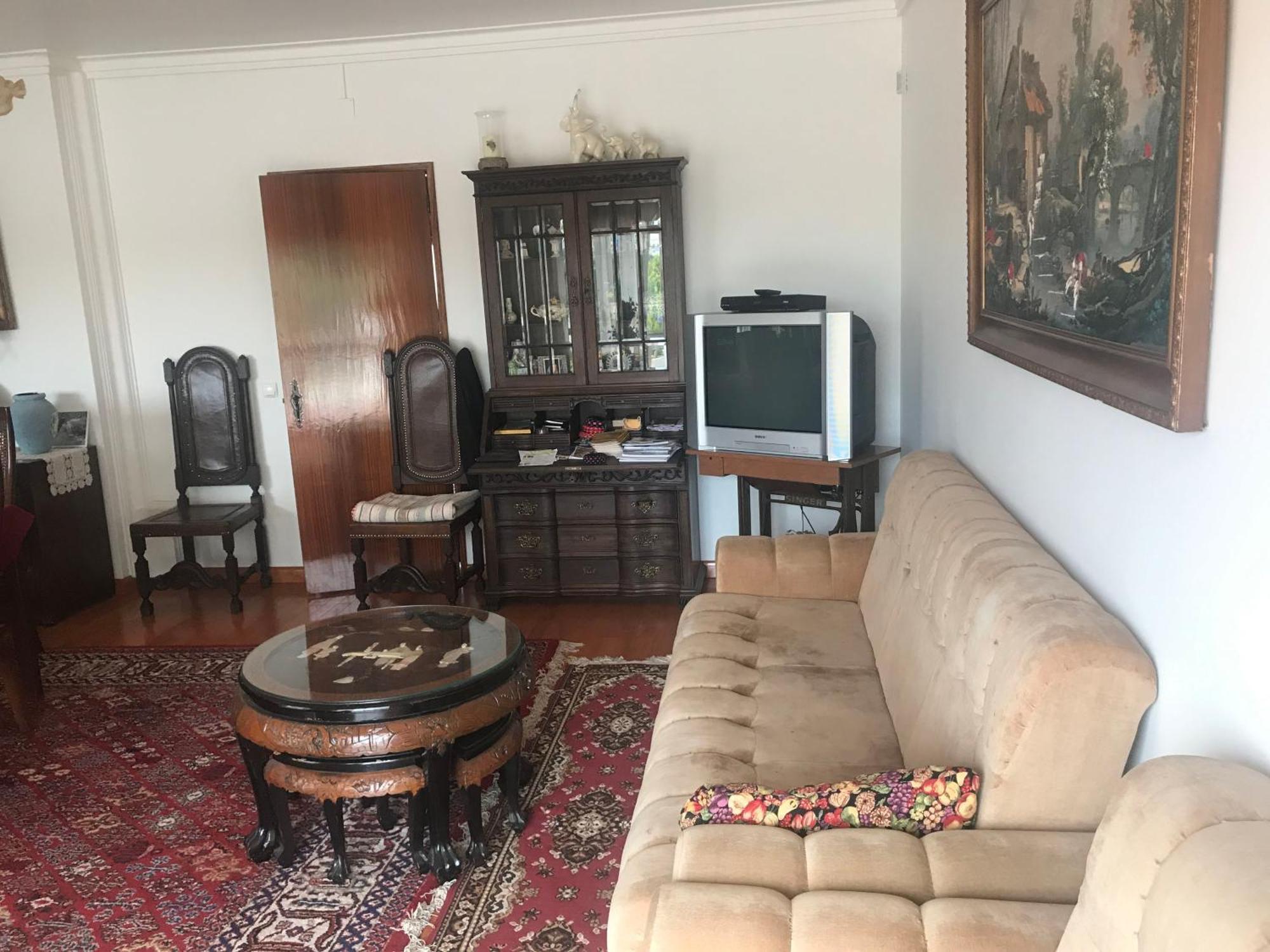 Joe'S House Hotel Fatima Bagian luar foto