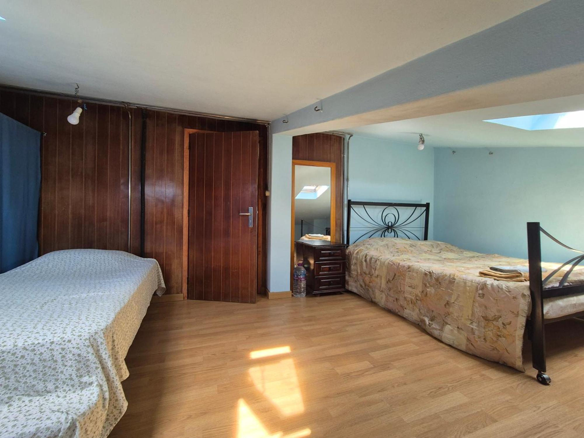 Joe'S House Hotel Fatima Bagian luar foto