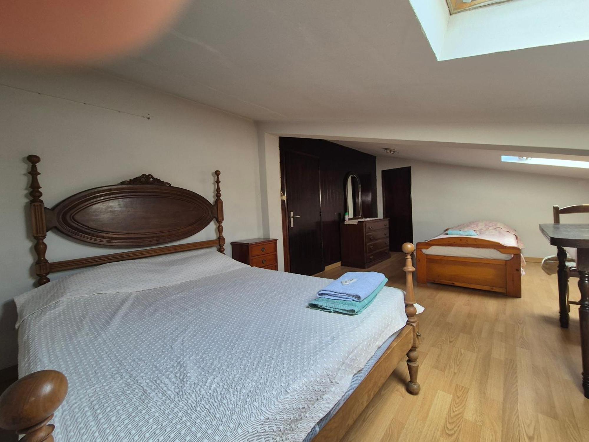 Joe'S House Hotel Fatima Bagian luar foto
