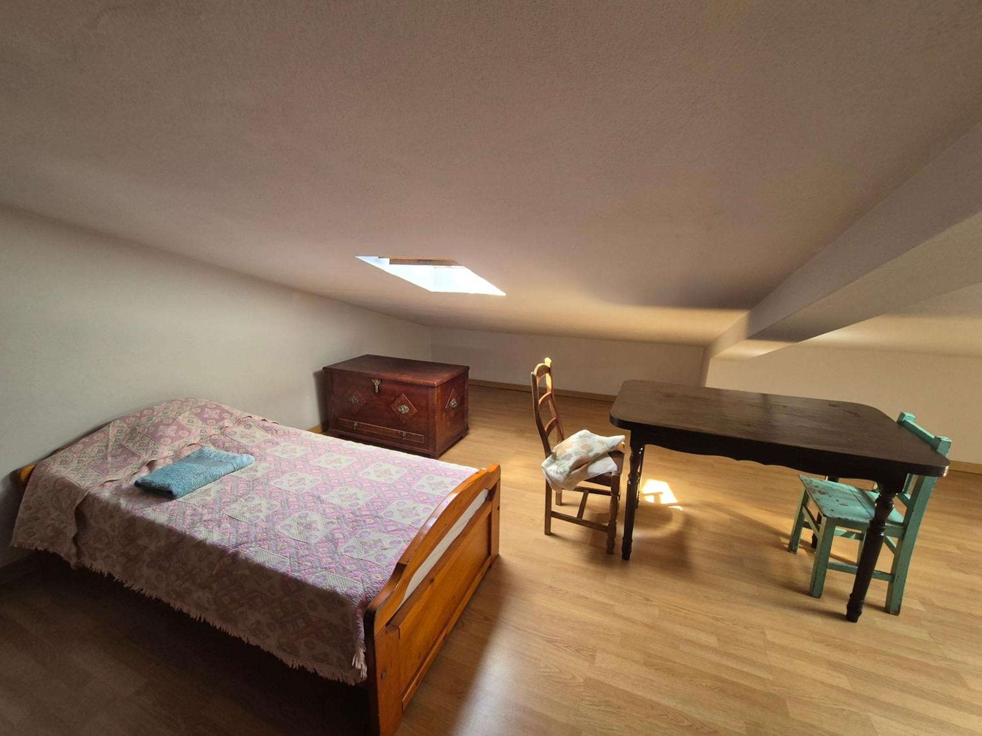Joe'S House Hotel Fatima Bagian luar foto